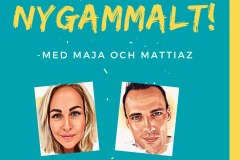 NYGAMMALT!