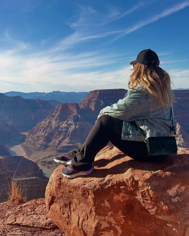 GRAND CANYON🧡